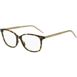 HUGO BOSS 1526 HJV De Vue Femme Tortoiseshell (Seulement Monture)