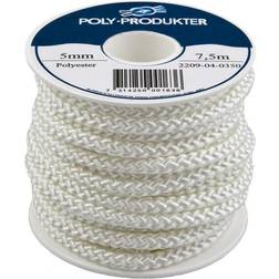 Poly Polyestersilkeline