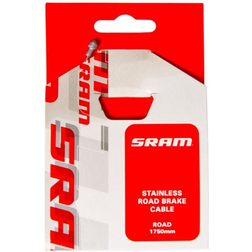 Sram Stainless Road Brake Cable 1750 MM Single