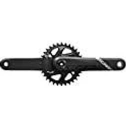 Truvativ SRAM Descendant Eagle DUB Crank Set 11/12-speed 30T Carbon