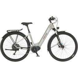 Fischer E-Bike ATB Terra 4.0i 43cm