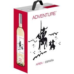 Adventure Airen Bag in Box 3 Liter