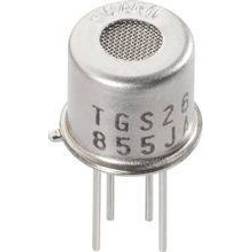 Figaro Gassensor TGS-2610 Geeignet für Gase: Alkohol, Methan, Propan, Isobutan Ø x H 9,2 mm x 7,8 mm