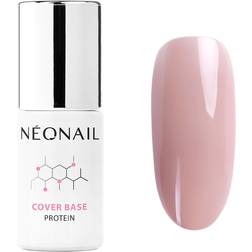 Neonail Cover Base Smalti Nude Unisex