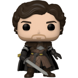 Funko Pop! Game Of Thrones Robb Stark With Sword