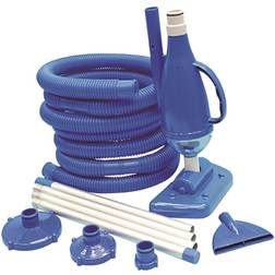 Avenli CleanPlus Deluxe Vacuum Poolpflegeset