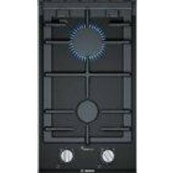 Bosch PRB3A6B70D Serie 8 Gaskochfeld 30 cm