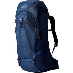 Gregory Zulu 55 Walking Backpack - Halo Blue