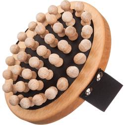 Cellulite Brush Oval