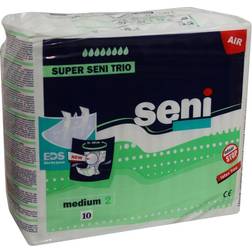 Seni SUPER Trio Gr.2 M Inkontinenzhose