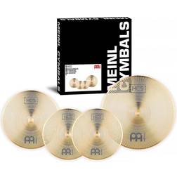 Meinl Practice HCS Set de cymbales