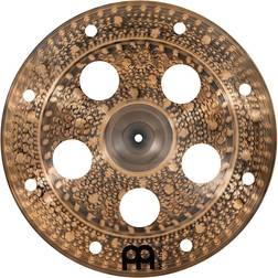 Meinl Pure Alloy Custom 18 Tum Trash China