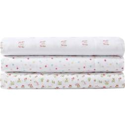 Laura Ashley Kids Cozy Printed Set Mae