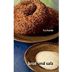 Brot Salz