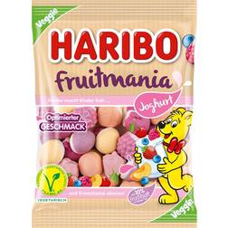 Haribo Fruitmania Joghurt 160