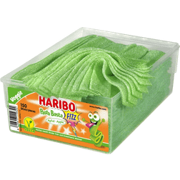 Haribo Pasta Basta Äpple 1.125 kg