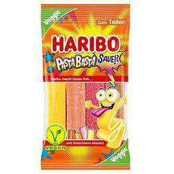 Haribo PASTA BASTA SAUER Fruchtgummi