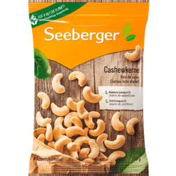 Seeberger Cashewkerne Kerne 200g