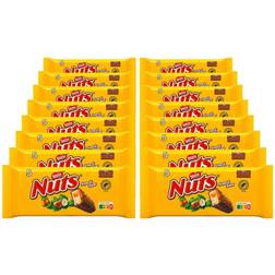 Nestlé Nuts Multipack 150 g, 16er Pack