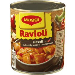 Maggi Ravioli Diavoli Fertiggericht 800,0