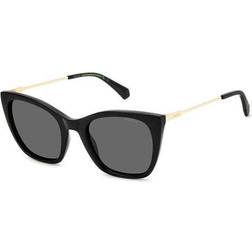 Polaroid PLD 4144/S/X Damen-Sonnenbrille