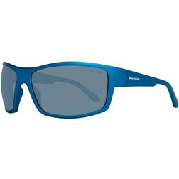 Skechers Herrensonnenbrille Se6116 7091v