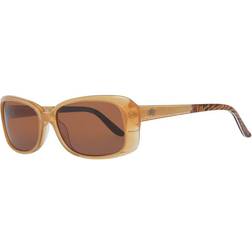 Harley Davidson HD 0302X 45E 56 Women Sunglasses