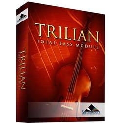 Spectrasonics Trilian Bass Software