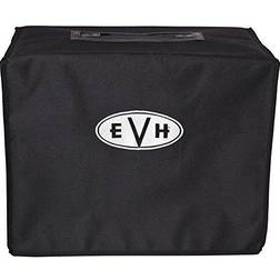 EVH Cover for 1x12 Guitar Speaker Cabinet Black