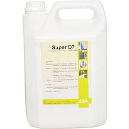 Liva Super Desinfektion D7 2