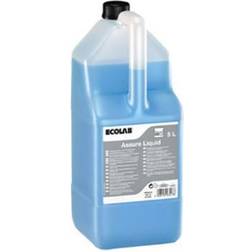 Ecolab Assure Liquid Iblødsætning 2 x5 stål/sølv