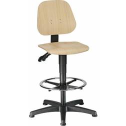 Interstuhl bimos Industrial swivel Office Chair