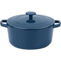 Conair Chef's Classic 5qt Enameled