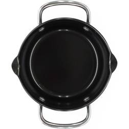 Mr. Bar-B-Q Sauce And Bean Pot