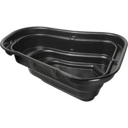 Pondteam Starter Pond 1000 Liter 215x170x65 cm