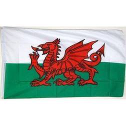 XXL Flagge Wales 250