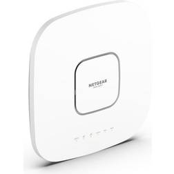 Netgear WAX638E-111EUS Wi-Fi 6E AX7800 Adgangspunkt