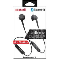 Maxell Jelleez Earset Wireless