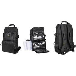 Spro Backpack 102