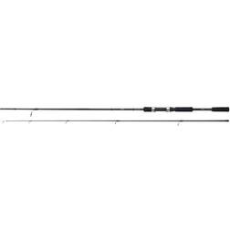Shimano Fishing Fx Xt Spinning Rod Black 1.80 3-14 g