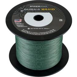 Spiderwire Dura 4 Bulk 1800m 17Kg