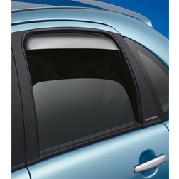 Climair Volvo V40 5d. 2012 Gearboksolie