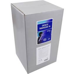 ORBITRADE Syntetisk 75W-140 20L Gearboksolie