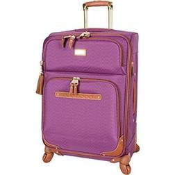 Steve Madden Designer Luggage Collection