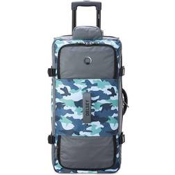 Delsey Raspail 28 Rolling Duffel