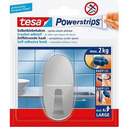 TESA Klebehaken + Powerstrips