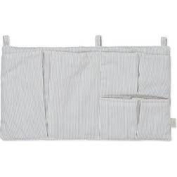 Cam Cam Copenhagen Bed Pocket Classic Stripes Blue