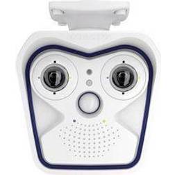 Mobotix AllroundDual Mx-M16B-6D6N041 Netvæ..