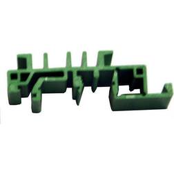 Axxatronic Support De Montage Rail DIN Camdenboss CDR-Adapter 1 pc