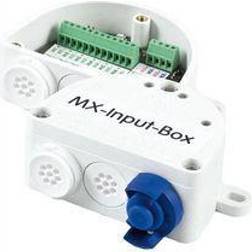 Mobotix Interface Box Eingängen